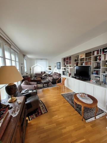 BREST SIAM APPARTMENT T6 DE STANDING