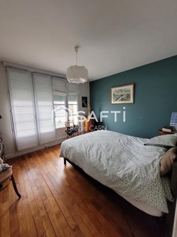 BREST SIAM APPARTMENT T6 DE STANDING