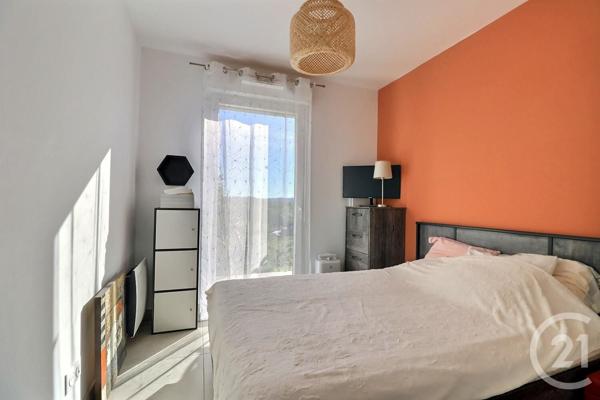 Appartement F3 à vendre  3 pièces - 61,23 m2 FREJUS - 83