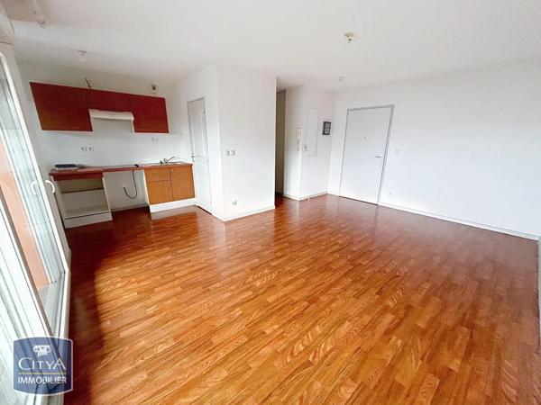 Appartement à vendre 3 pièces 65m²