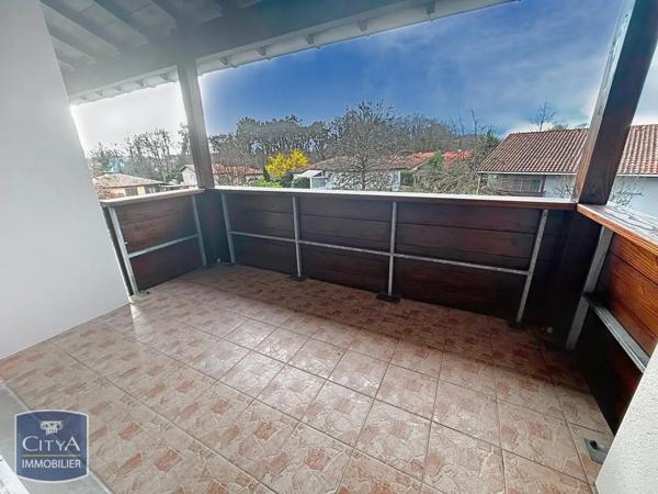 Appartement à vendre 3 pièces 65m²