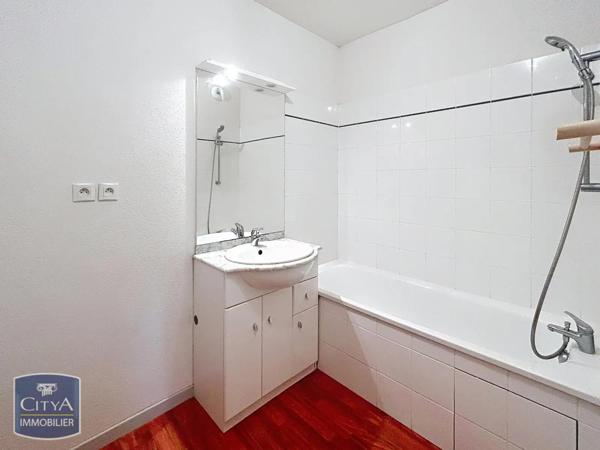 Appartement à vendre 3 pièces 65m²