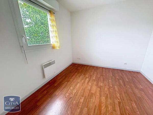 Appartement à vendre 3 pièces 65m²