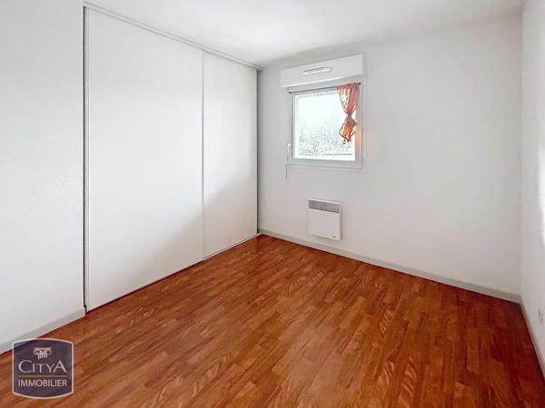 Appartement à vendre 3 pièces 65m²