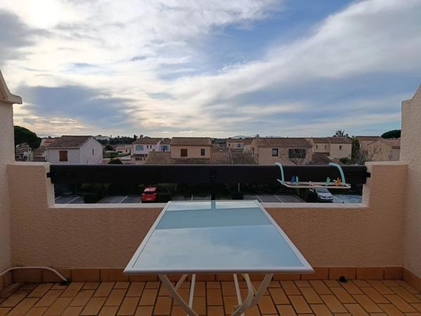 Vente Appartement 2 pièces 26 m2 à La Londe-les-Maures