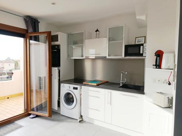 Vente Appartement 2 pièces 26 m2 à La Londe-les-Maures