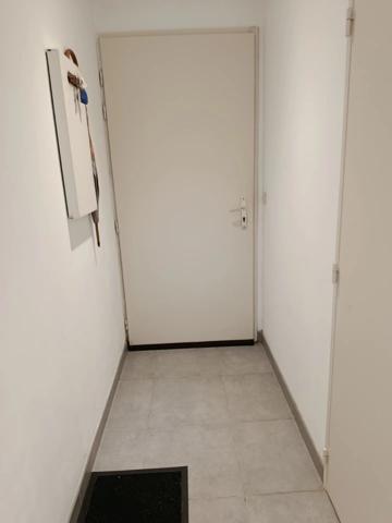 Vente Appartement 2 pièces 26 m2 à La Londe-les-Maures