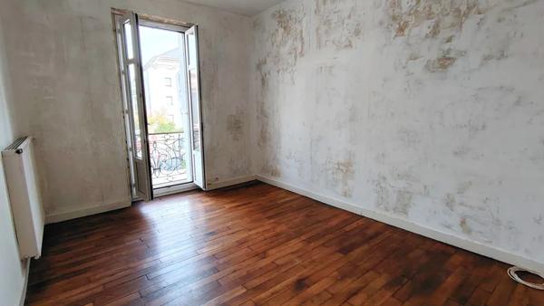 3706LP - Vente Maison ANGERS