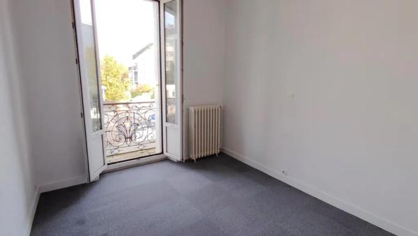 3706LP - Vente Maison ANGERS
