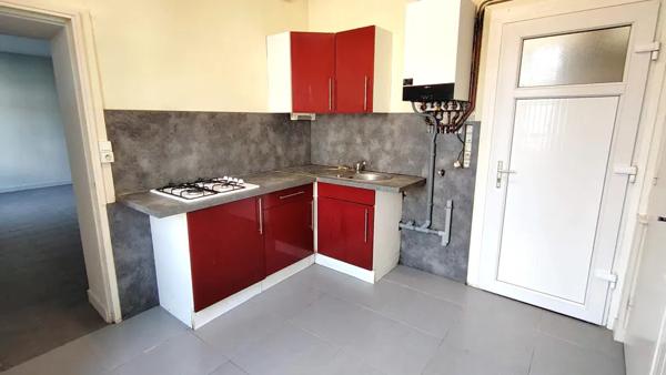 3706LP - Vente Maison ANGERS