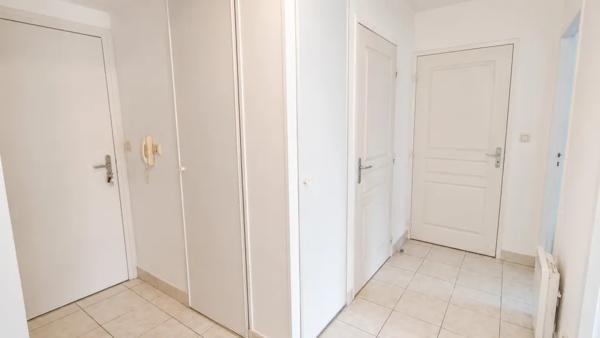 3821LP - Vente Appartement BEAUCOUZE