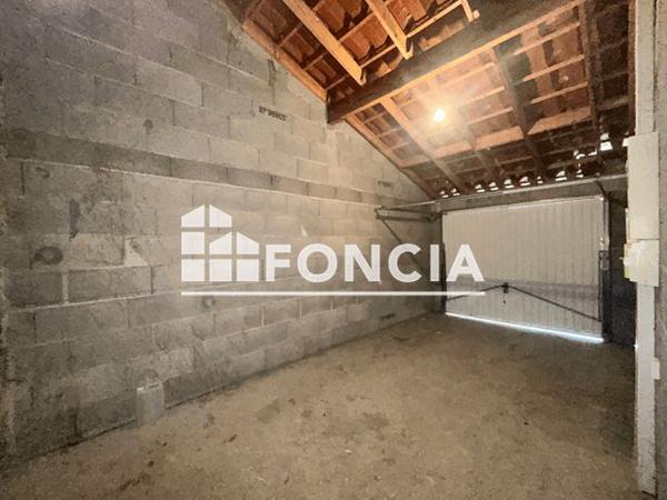 Location Maison 4 pièces 84 m² - 9 RUE HENRI DE BOURNAZEL Villeneuve Sur Lot 47300