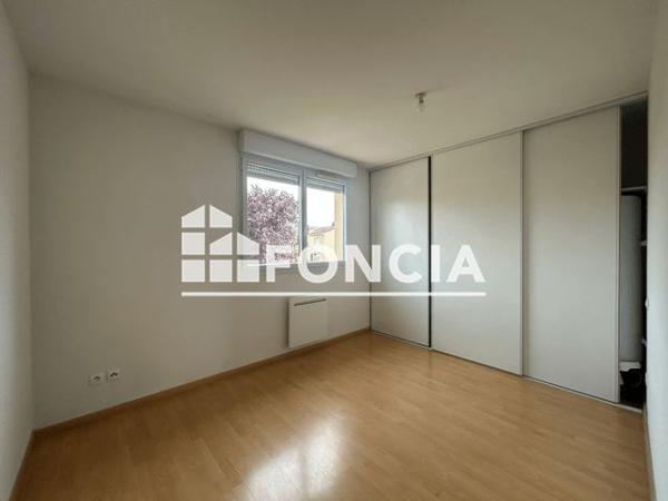 Location Maison 4 pièces 84 m² - 9 RUE HENRI DE BOURNAZEL Villeneuve Sur Lot 47300