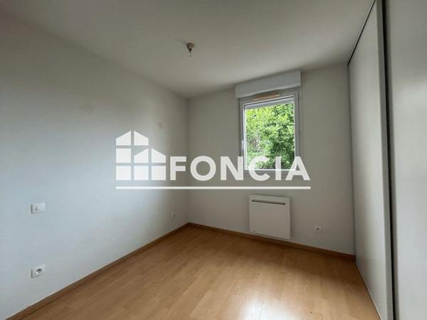 Location Maison 4 pièces 84 m² - 9 RUE HENRI DE BOURNAZEL Villeneuve Sur Lot 47300