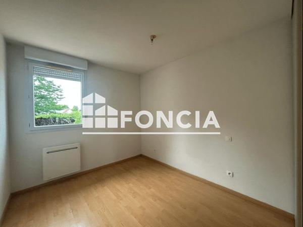 Location Maison 4 pièces 84 m² - 9 RUE HENRI DE BOURNAZEL Villeneuve Sur Lot 47300