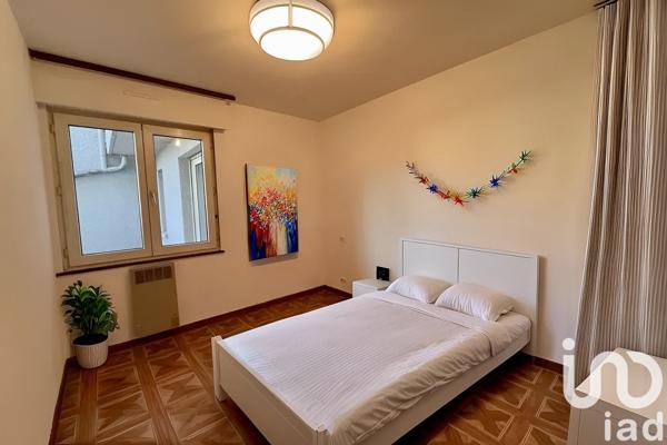 Appartement à vendre 3 pièces 75 m² Saint-Avold