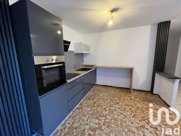 Appartement à vendre 3 pièces 75 m² Saint-Avold