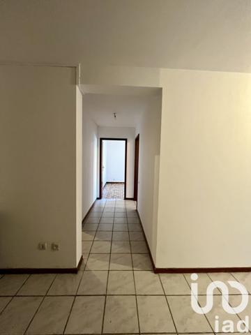 Appartement à vendre 3 pièces 75 m² Saint-Avold