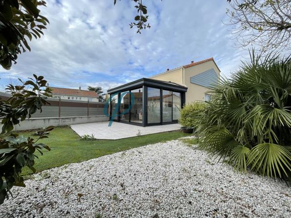 Maison 5 pièces 126 m²