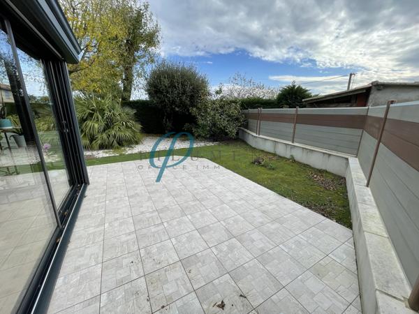 Maison 5 pièces 126 m²