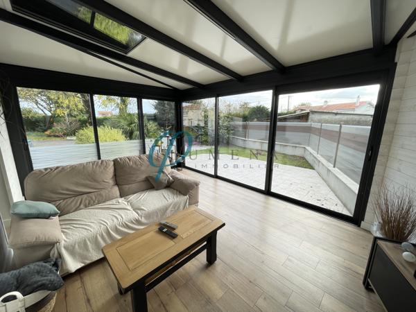 Maison 5 pièces 126 m²