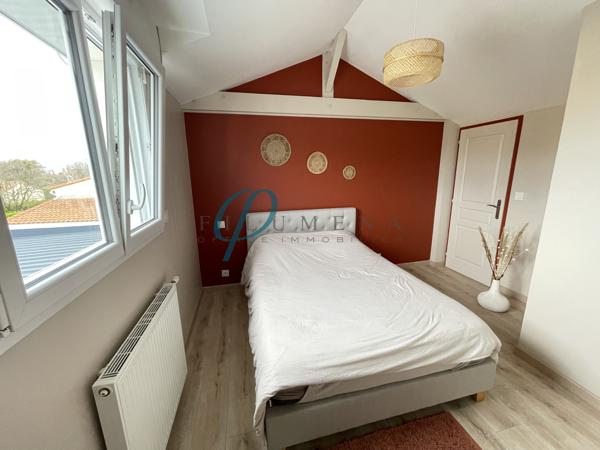 Maison 5 pièces 126 m²