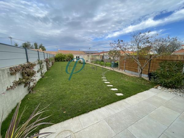 Maison 5 pièces 126 m²