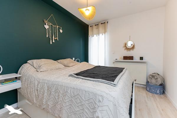 Appartement à vendre |  Pau |  3 pièces | 72 m²