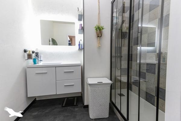 Appartement à vendre |  Pau |  3 pièces | 72 m²