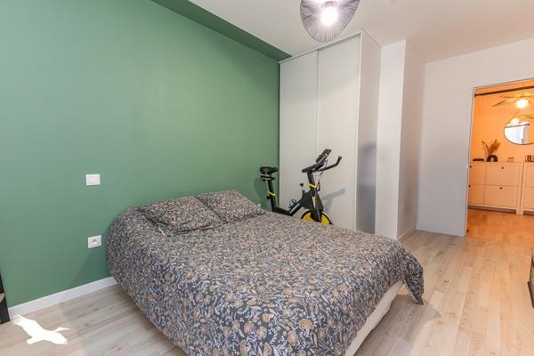 Appartement à vendre |  Pau |  3 pièces | 72 m²