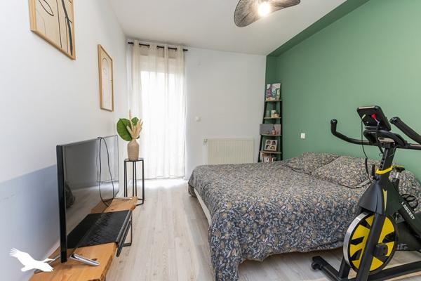 Appartement à vendre |  Pau |  3 pièces | 72 m²