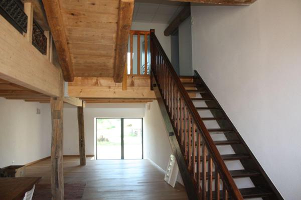 Maison situé à RECOURT 52140