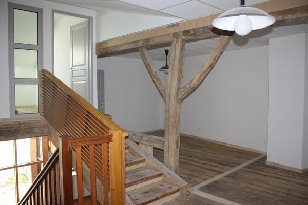 Maison situé à RECOURT 52140