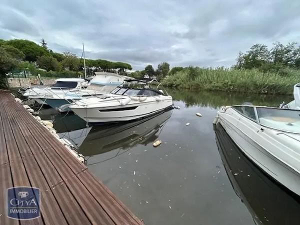 Parking à louer Mandelieu-la-Napoule (06210)
