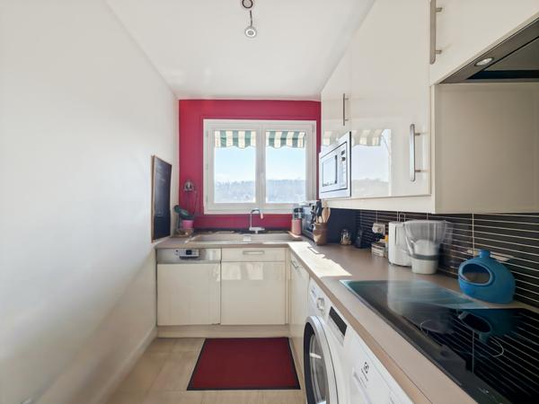 Saint-Maur-des-Fossés (94210) SAINT-MAUR-DES-FOSSÉS (94210) – LA VARENNE SAINT-HILAIRE Appartement 3 pièces – 59 m² – Double séjour 30 m² –