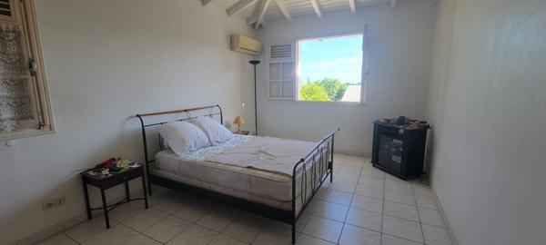 Baie-Mahault (97122) Villa T6 Haut Potentiel Convenance