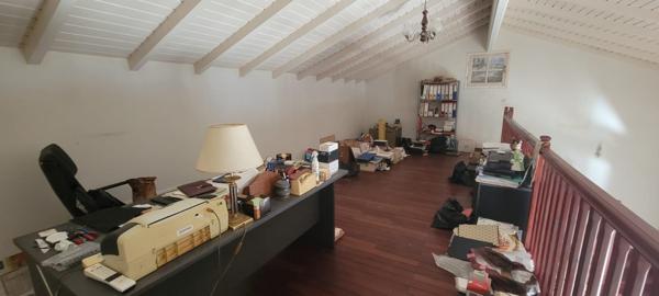 Baie-Mahault (97122) Villa T6 Haut Potentiel Convenance