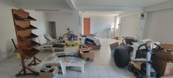 Baie-Mahault (97122) Villa T6 Haut Potentiel Convenance