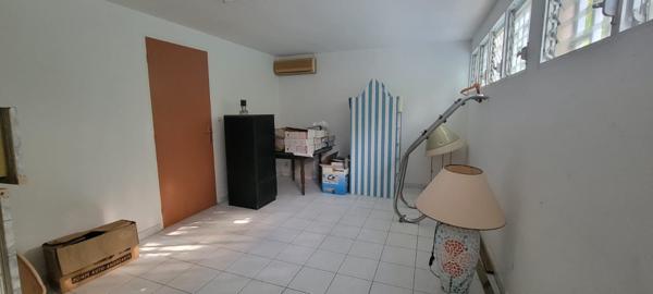 Baie-Mahault (97122) Villa T6 Haut Potentiel Convenance