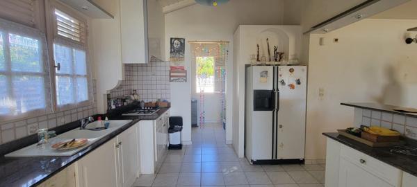 Baie-Mahault (97122) Villa T6 Haut Potentiel Convenance