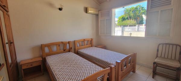 Baie-Mahault (97122) Villa T6 Haut Potentiel Convenance