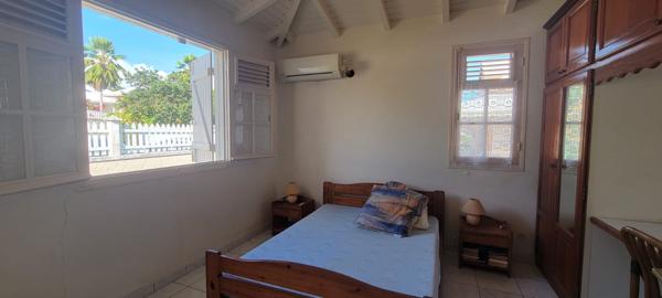 Baie-Mahault (97122) Villa T6 Haut Potentiel Convenance