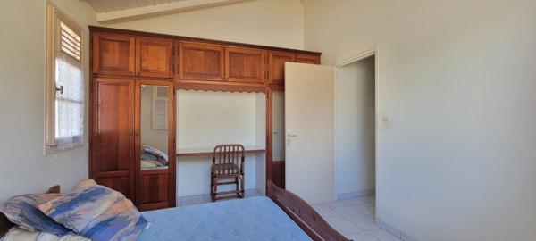 Baie-Mahault (97122) Villa T6 Haut Potentiel Convenance