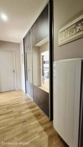 Appartement à vendre 3 pièces de 108 m²