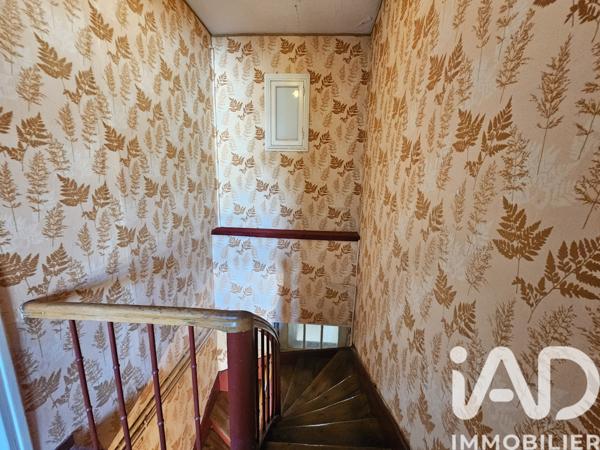 Maison à vendre 5 pièces 133 m² Le Mans