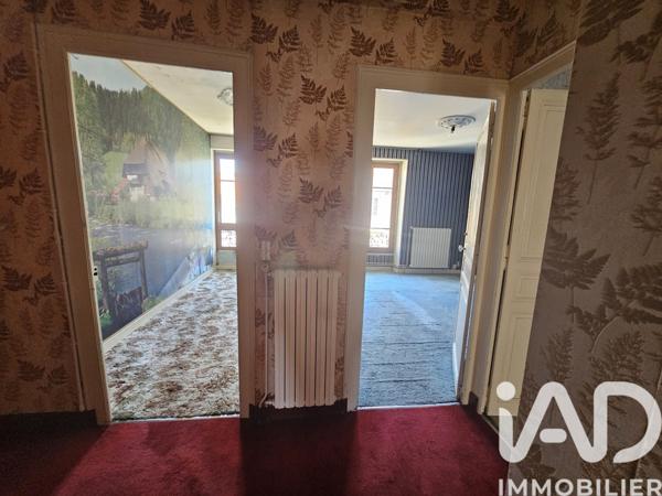 Maison à vendre 5 pièces 133 m² Le Mans