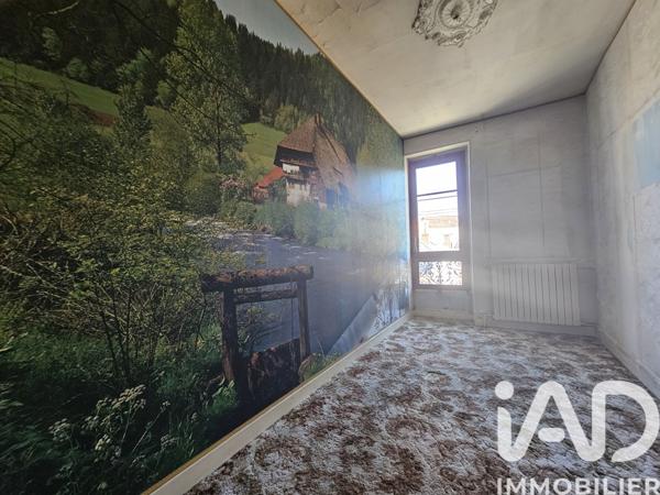 Maison à vendre 5 pièces 133 m² Le Mans