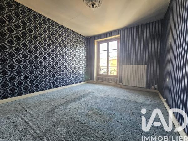 Maison à vendre 5 pièces 133 m² Le Mans