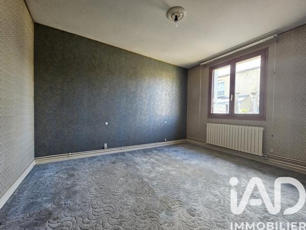 Maison à vendre 5 pièces 133 m² Le Mans