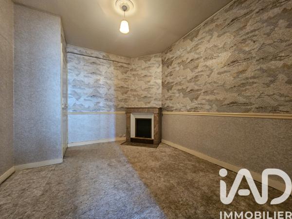 Maison à vendre 5 pièces 133 m² Le Mans